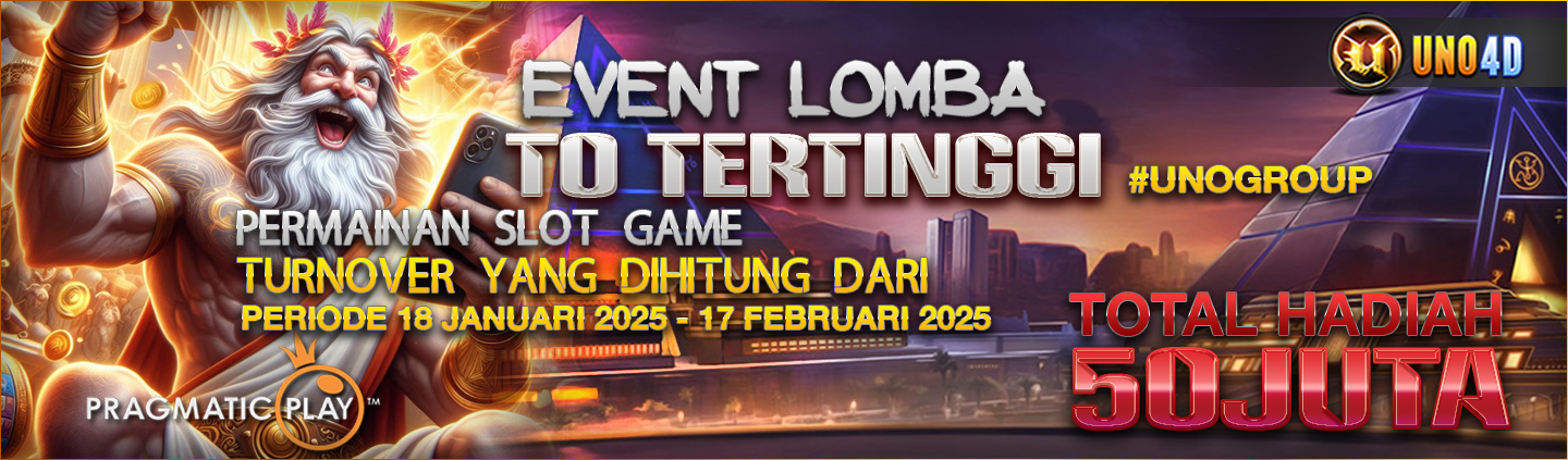 Lomba TO uno4d